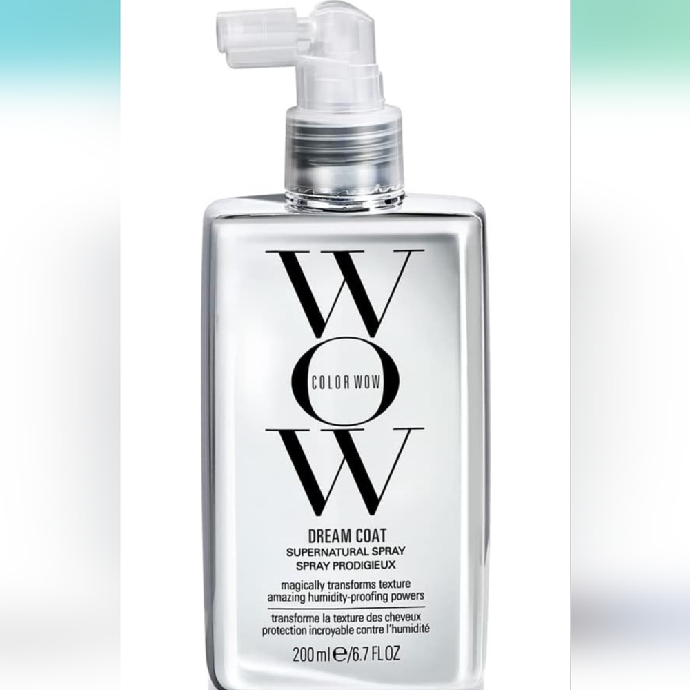 Color Wow Dream Coat Supernatural Spray NEW